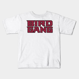 Arizona LYFE Bird Gang!!! Kids T-Shirt